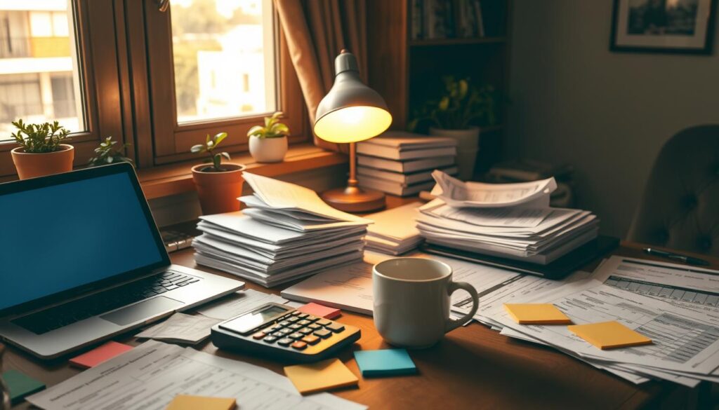 small business tax preparation