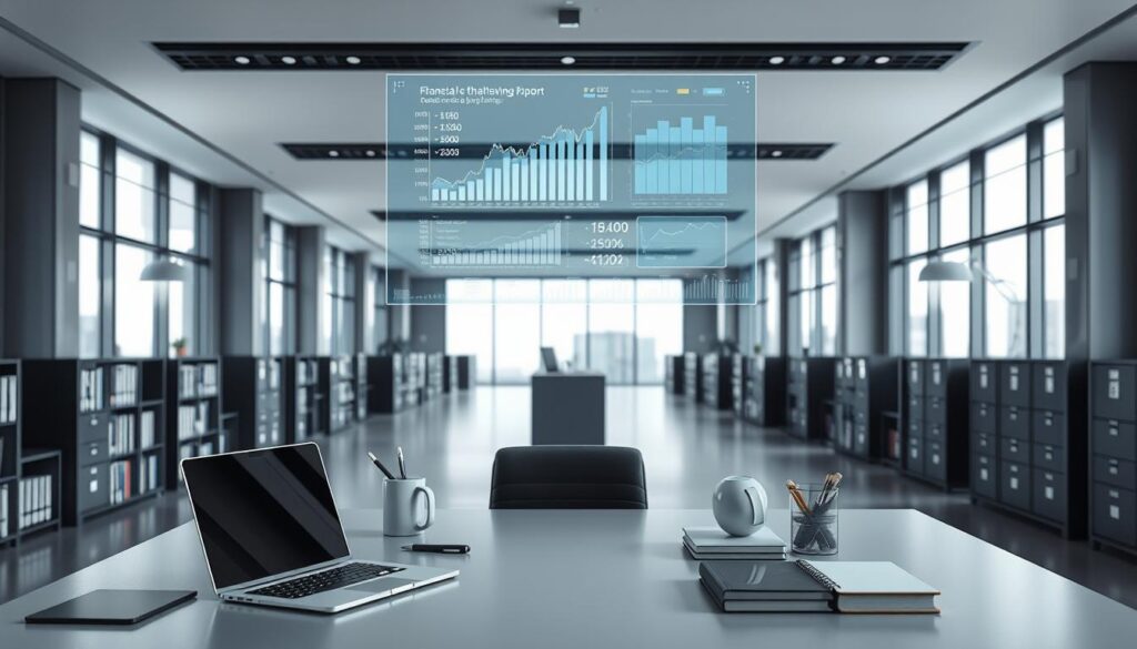 smart accounting technology